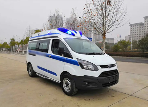 宁明县救护车出租